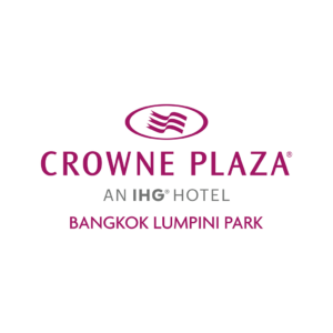 Crowne Plaza Bangkok Lumpini Park
