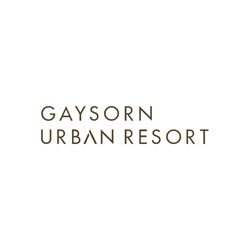 Gaysorn Urban Resort