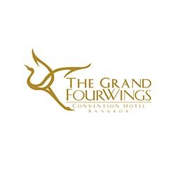 The Grand Fourwings Convention Hotel Bangkok