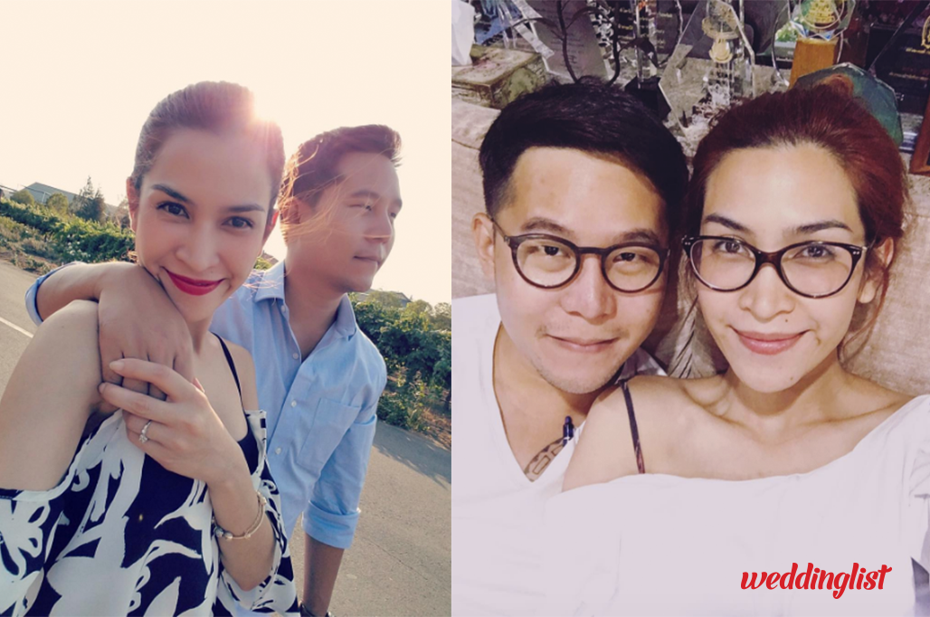 อีฟ พุทธธิดา เตรียมสละโสดแล้ว หลังได้ฤกษ์วิวาห์ 26 กุมภานี้