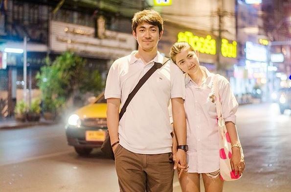 ได้ฤกษ์สละโสดแล้วจ้าาา 