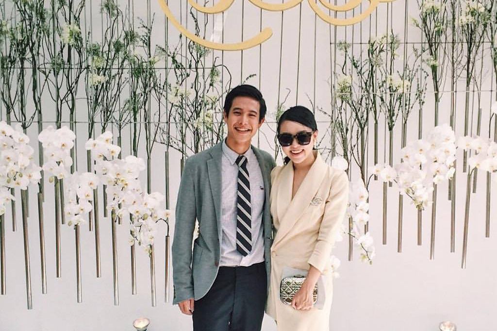 ข่าวดี! โบ ธนากร เตรียมแต่งงาน 18 ธันวาคมนี้ เน้นพิธีเรียบง่าย