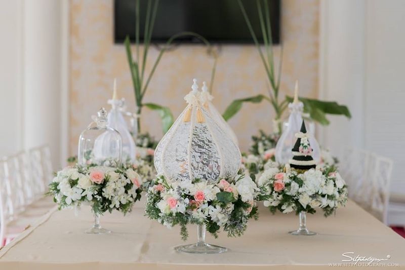 พานขันหมากเอก ขันหมากโทคืออะไร? ขันหมาก 19 คู่มีอะไรบ้าง - Weddinglist