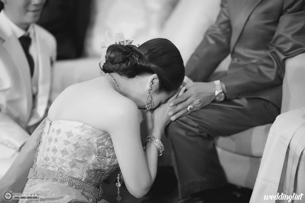 จัดงานแต่งงานอย่างไรให้เหมาะสมกับช่วงเวลานี้