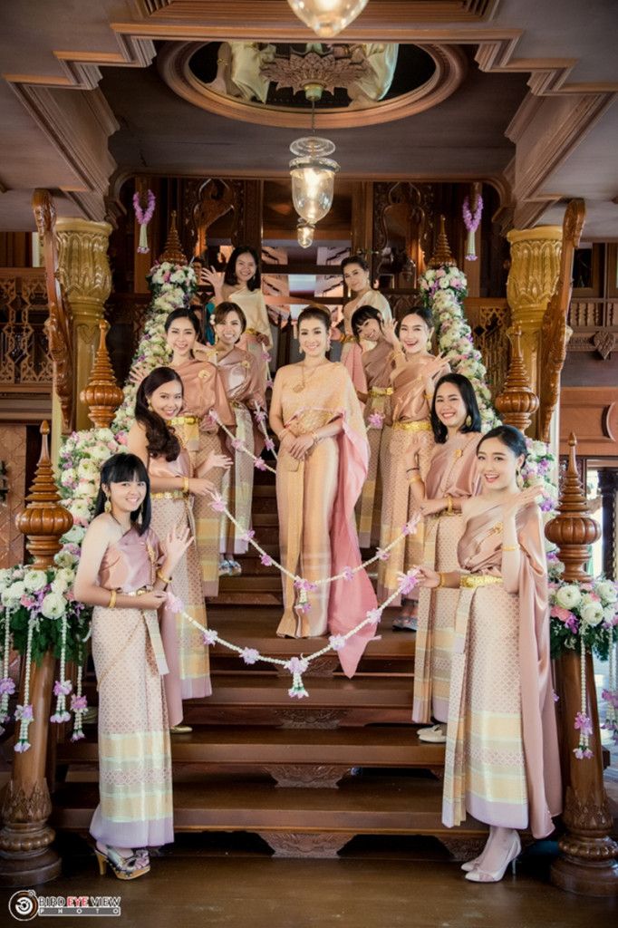 แต่งงานในสวน สวนสามพราน ริเวอร์ไซด์ sampran riverside คุณน้ำ คุณสาน