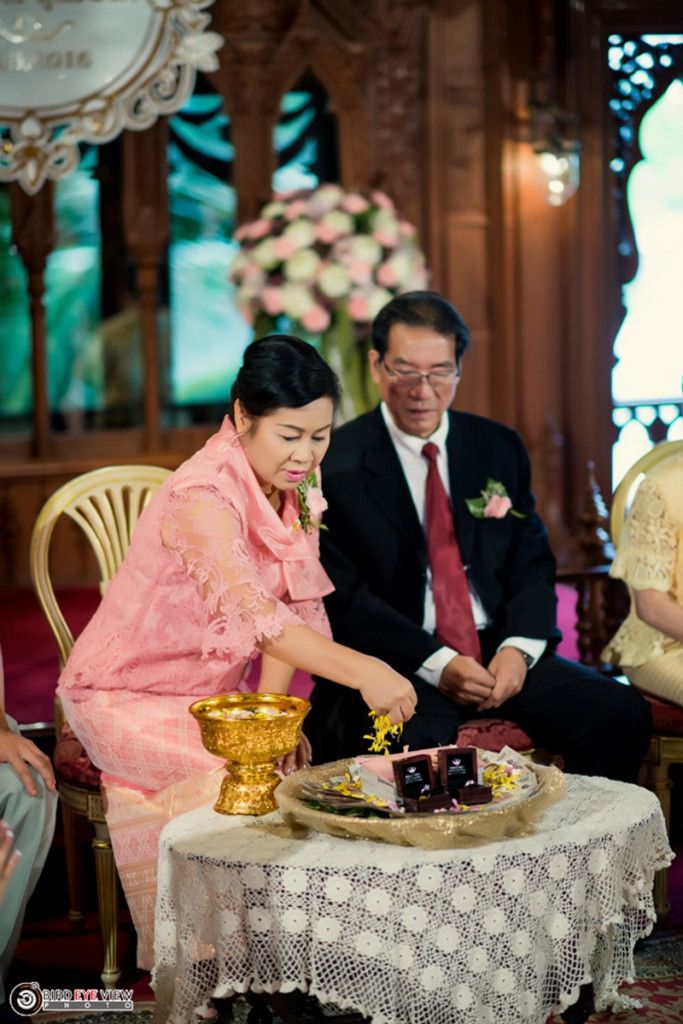 แต่งงานในสวน สวนสามพราน ริเวอร์ไซด์ sampran riverside คุณน้ำ คุณสาน