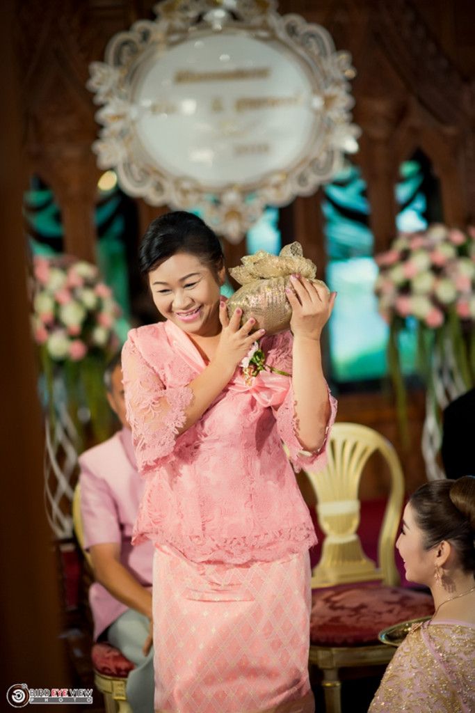 แต่งงานในสวน สวนสามพราน ริเวอร์ไซด์ sampran riverside คุณน้ำ คุณสาน