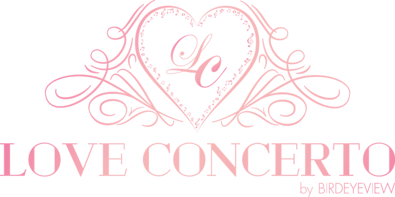 LOVE CONCERTO009