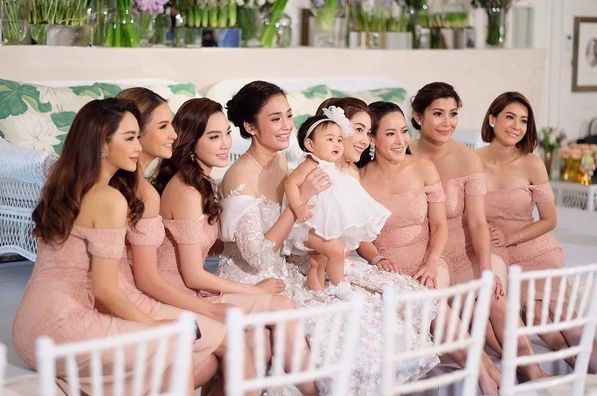 ชุดเพื่อนเจ้าสาว005