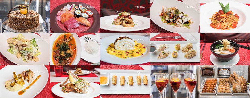 01-สถานที่จัดเลี้ยง-Dinner-Rooftop-St.Regis Bangkok-03