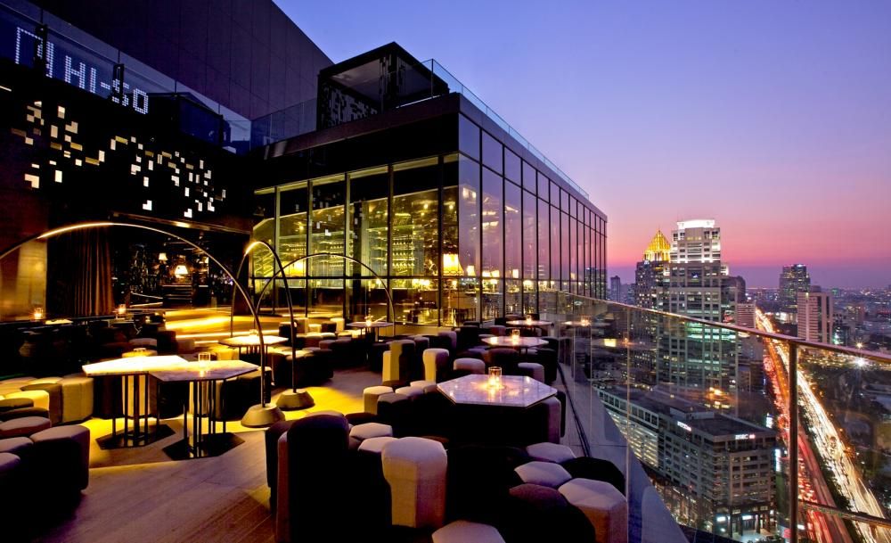 04-สถานที่จัดเลี้ยง-Dinner-Rooftop-Sofitel Bangkok-01