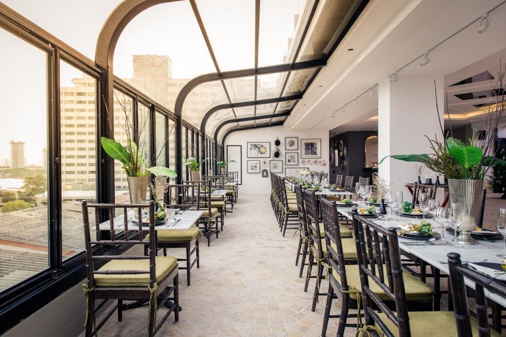 Hotel Once Bangkok โรงแรมจัดงานแต่งงานราคาไม่แพงและมอบสิทธิประโยชน์ให้บ่าวสาวมากมาย