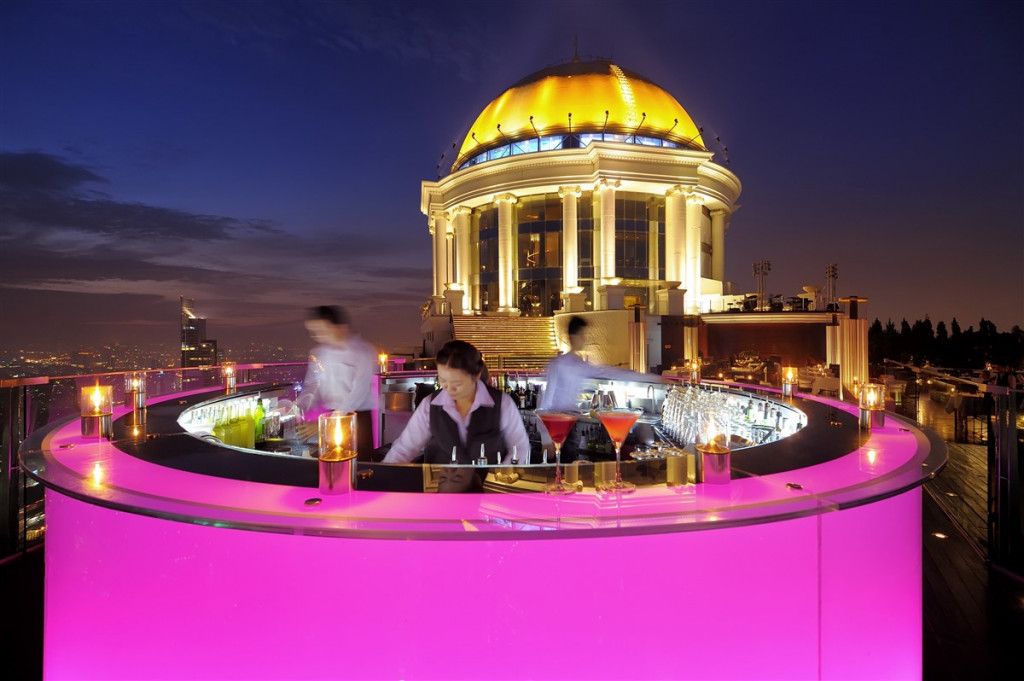 09-สถานที่จัดเลี้ยง-Dinner-Rooftop-Lebua State Tower-02