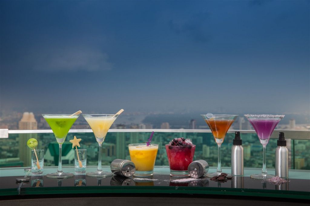 09-สถานที่จัดเลี้ยง-Dinner-Rooftop-Lebua State Tower-03