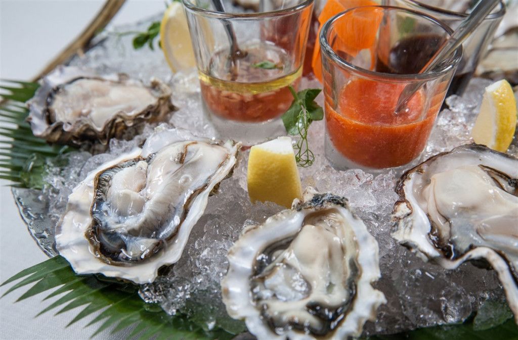 09-สถานที่จัดเลี้ยง-Dinner-Rooftop-Lebua State Tower-04