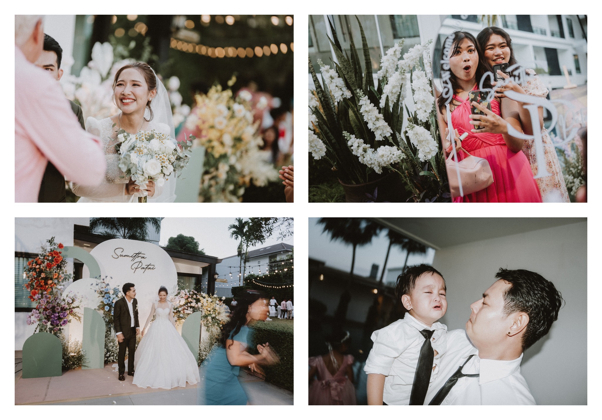 ช่างถ่ายวีดีโอเน้นงานภาพเคลื่อนไหวหรือการถ่ายวีดีโอโมเม้นต์ต่าง ๆ ไนงาน