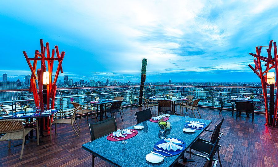 11-สถานที่จัดเลี้ยง-Dinner-Rooftop-Siam@Siam-05