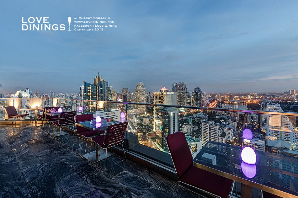 13-สถานที่จัดเลี้ยง-Dinner-Rooftop-Sofitel Sukhumvit-01