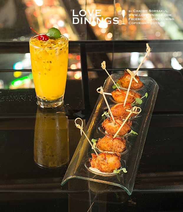 13-สถานที่จัดเลี้ยง-Dinner-Rooftop-Sofitel Sukhumvit-04