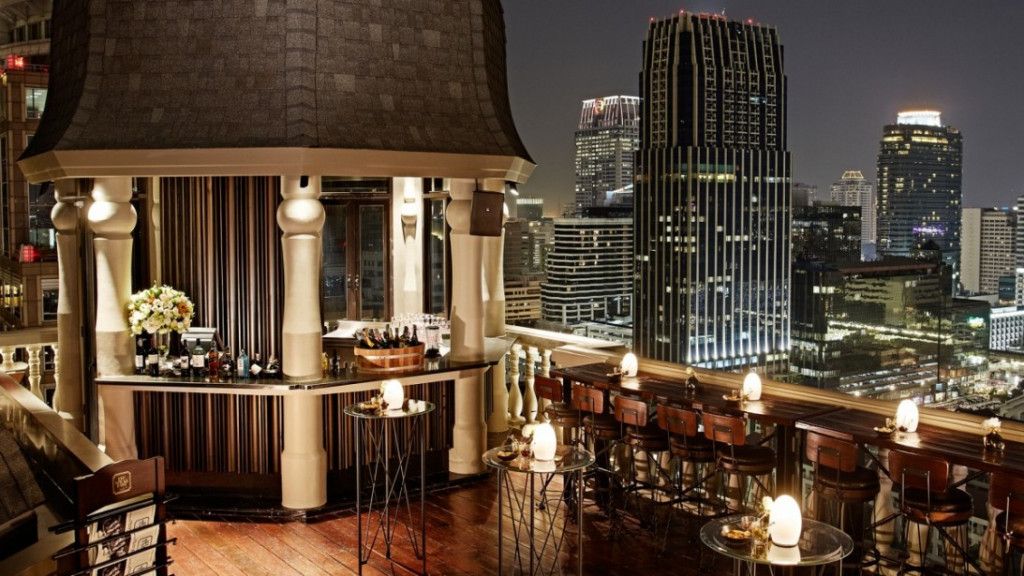 14-สถานที่จัดเลี้ยง-Dinner-Rooftop-Hotel Muse Bangkok-01