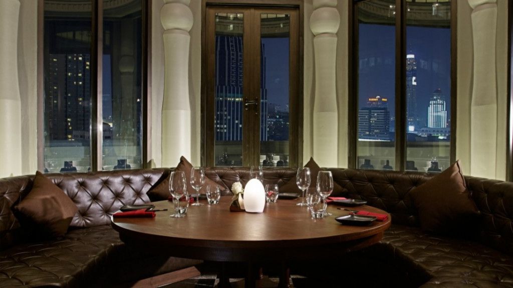 14-สถานที่จัดเลี้ยง-Dinner-Rooftop-Hotel Muse Bangkok-03