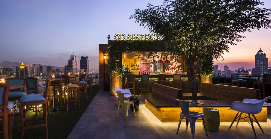 15-สถานที่จัดเลี้ยง-Dinner-Rooftop-Fraser Hotel-05
