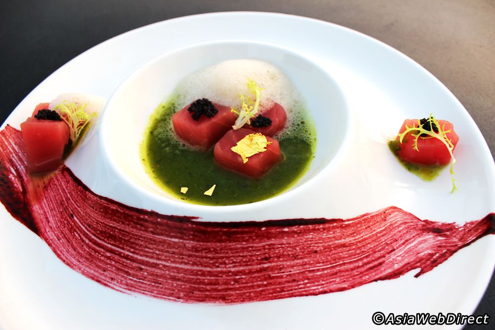 16-สถานที่จัดเลี้ยง-Dinner-Rooftop-Anantara Sathorn-03