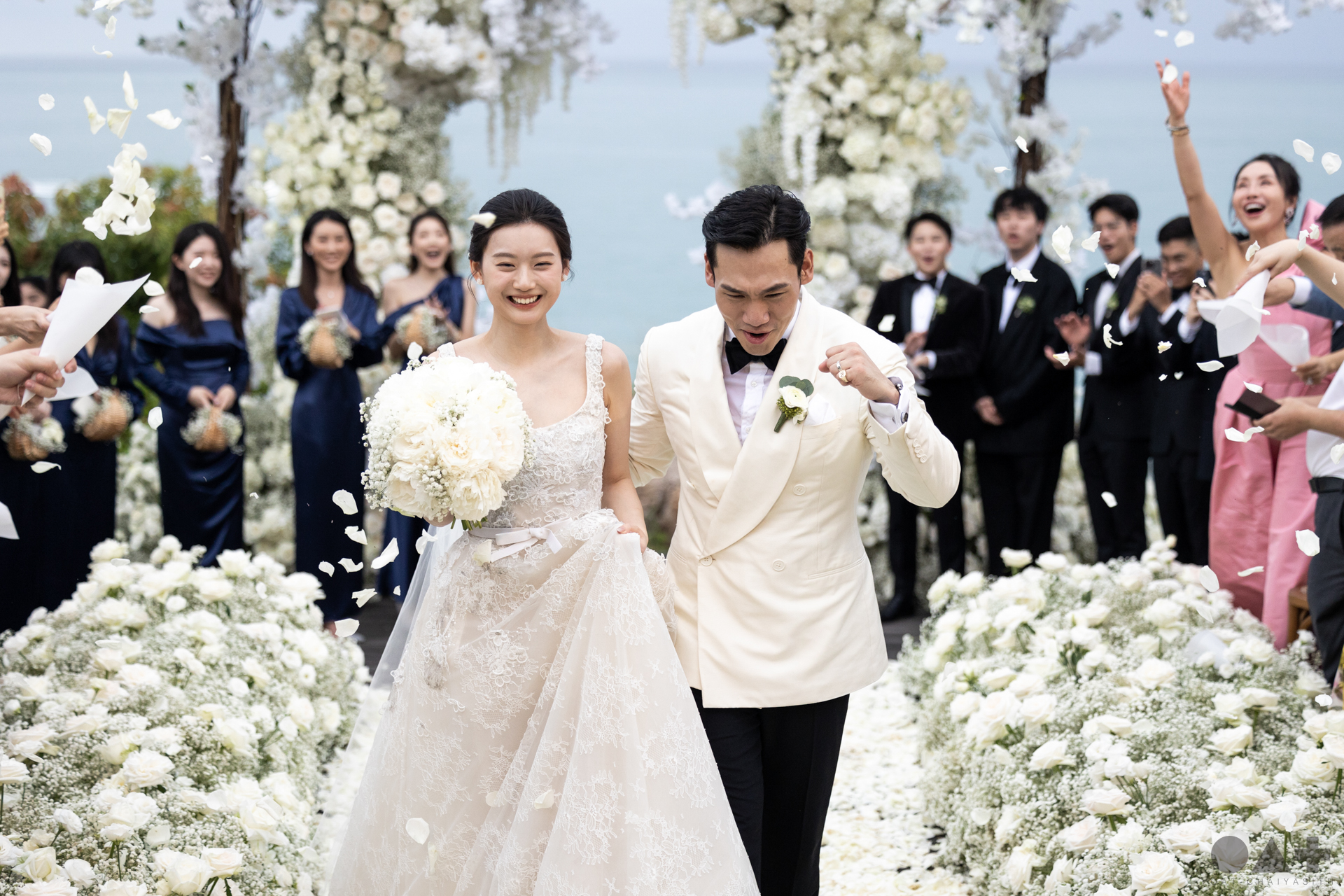 พูดคุยกับช่างภาพงานแต่งก่อนตัดสินใจ