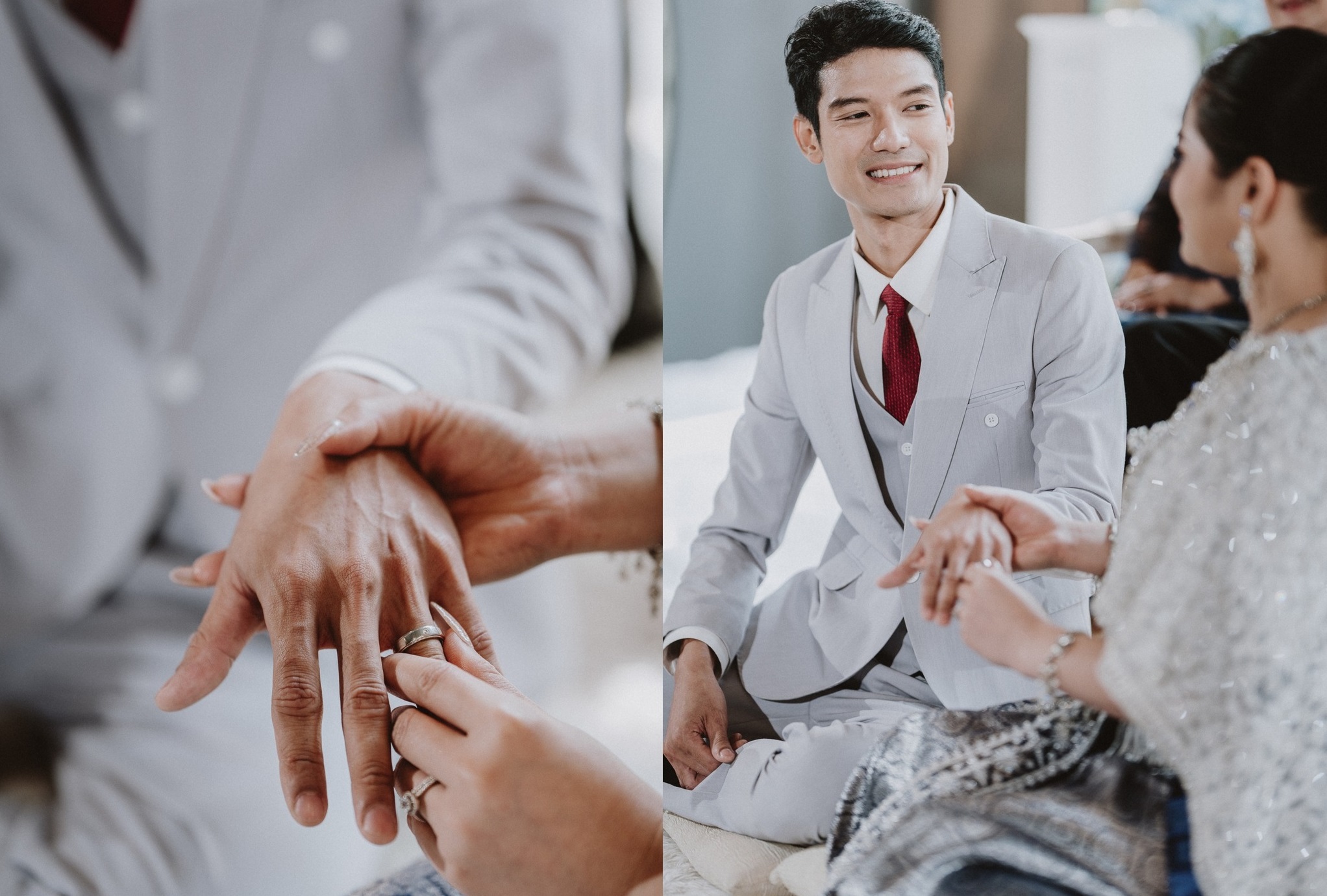 ช่างภาพงานแต่งแบบแคนดิด ถ่ายภาพแบบเผลอ ๆ ให้ได้ฟีลที่ออกมาดูธรรมชาติ-4