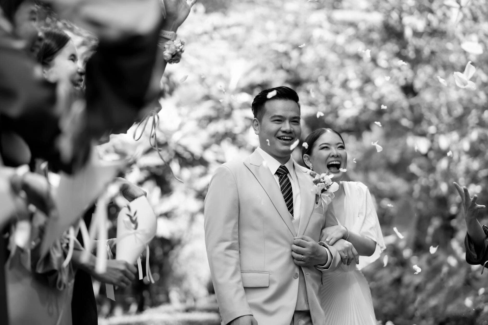 Chidchanok Photography ช่างภาพงานแต่งงาน 10
