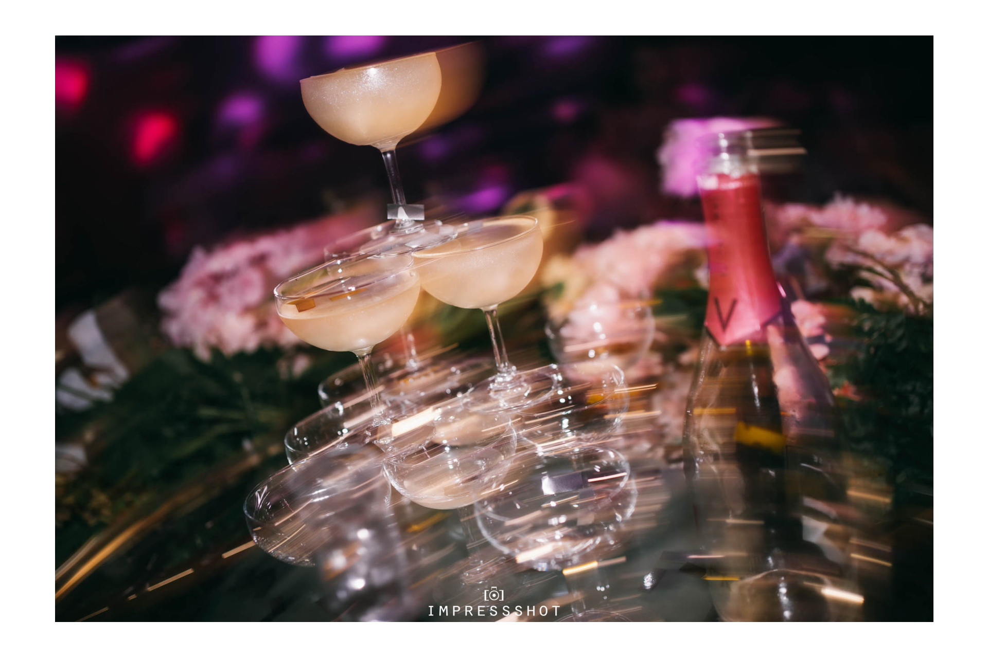 ภาพงานแต่ง โดย Impresshot ช่างภาพงานแต่งงาน