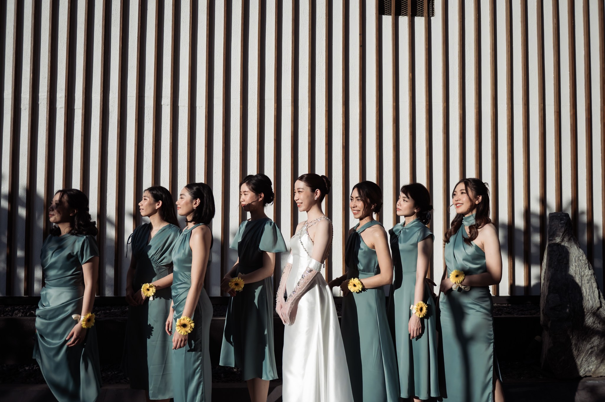 Note Wannasin ช่างภาพงานแต่งงาน