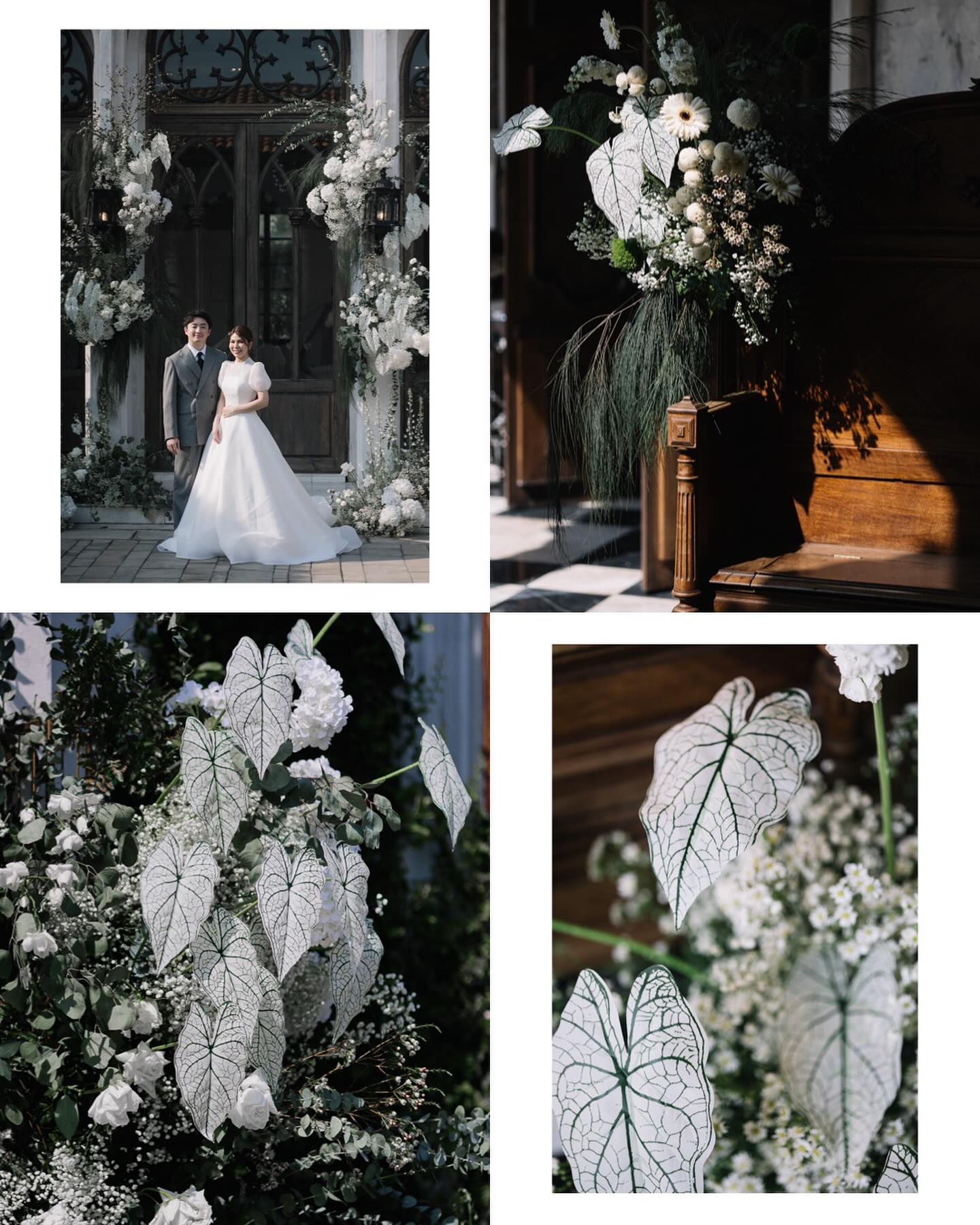 Note Wannasin ช่างภาพงานแต่งงาน