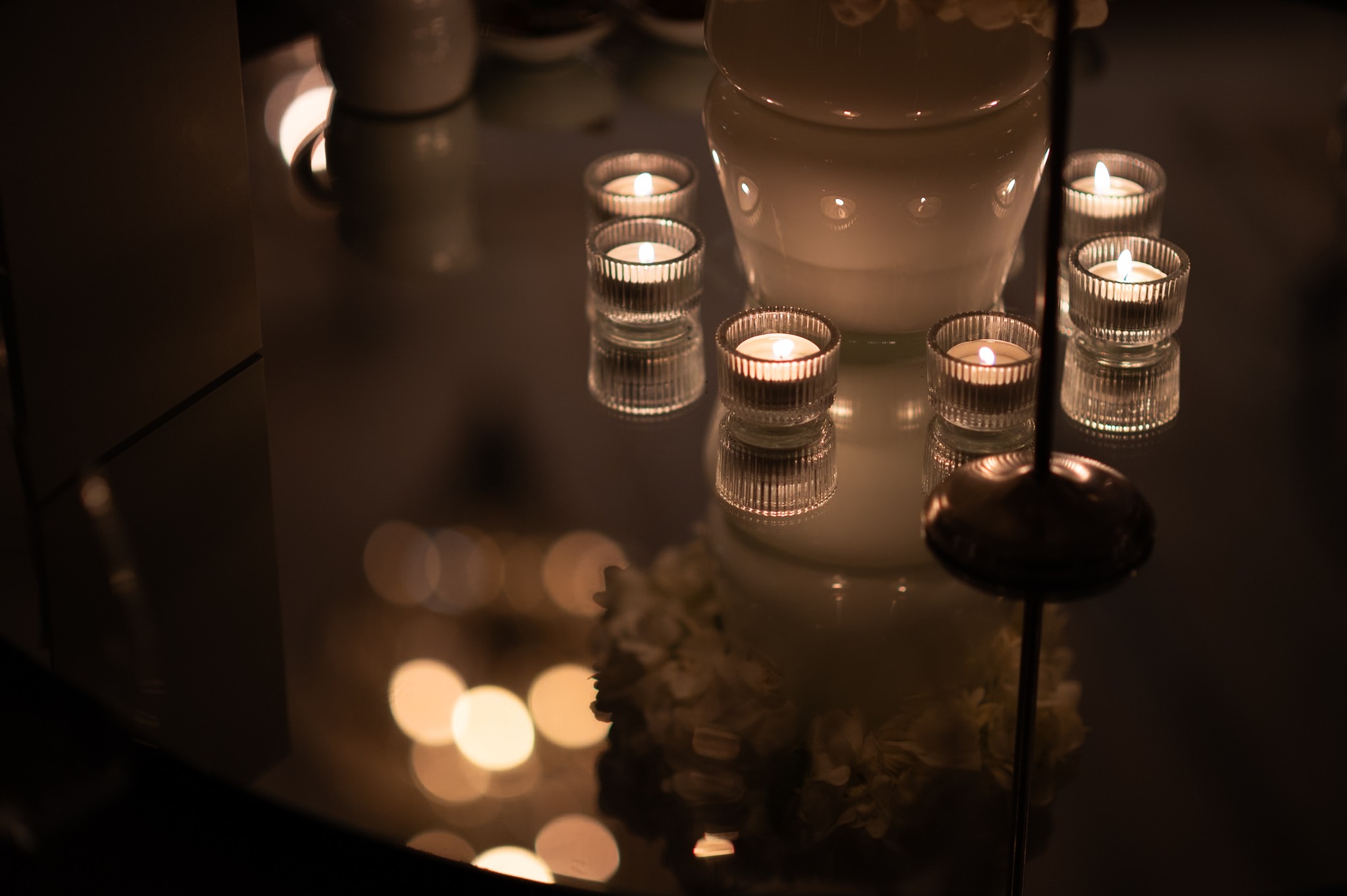 Note Wannasin ช่างภาพงานแต่งงาน