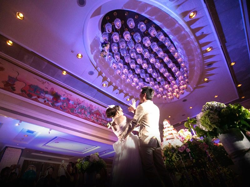 อนันตรา สยาม เวดดิ้งแฟร์  โรงแรมอนันตรา สยาม กรุงเทพ  วันที่ 26 มีนาคม 2560 เวลา 10:00 – 19:00 น.