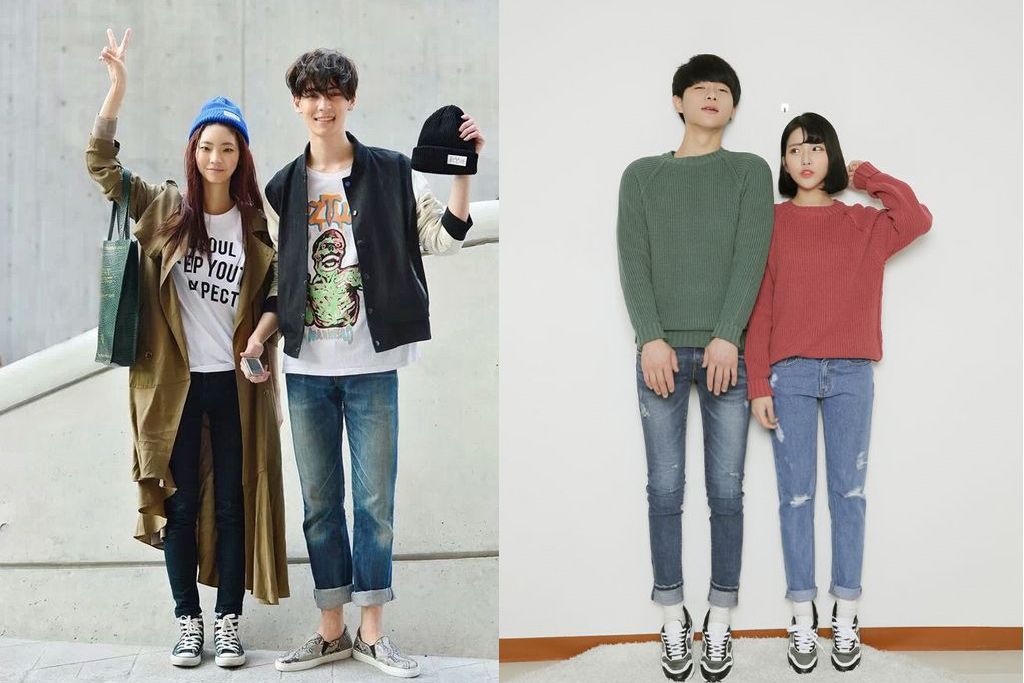 เลือกชุดไปเดทวาเลนไทน์ ตามสไตล์เด็กแนว