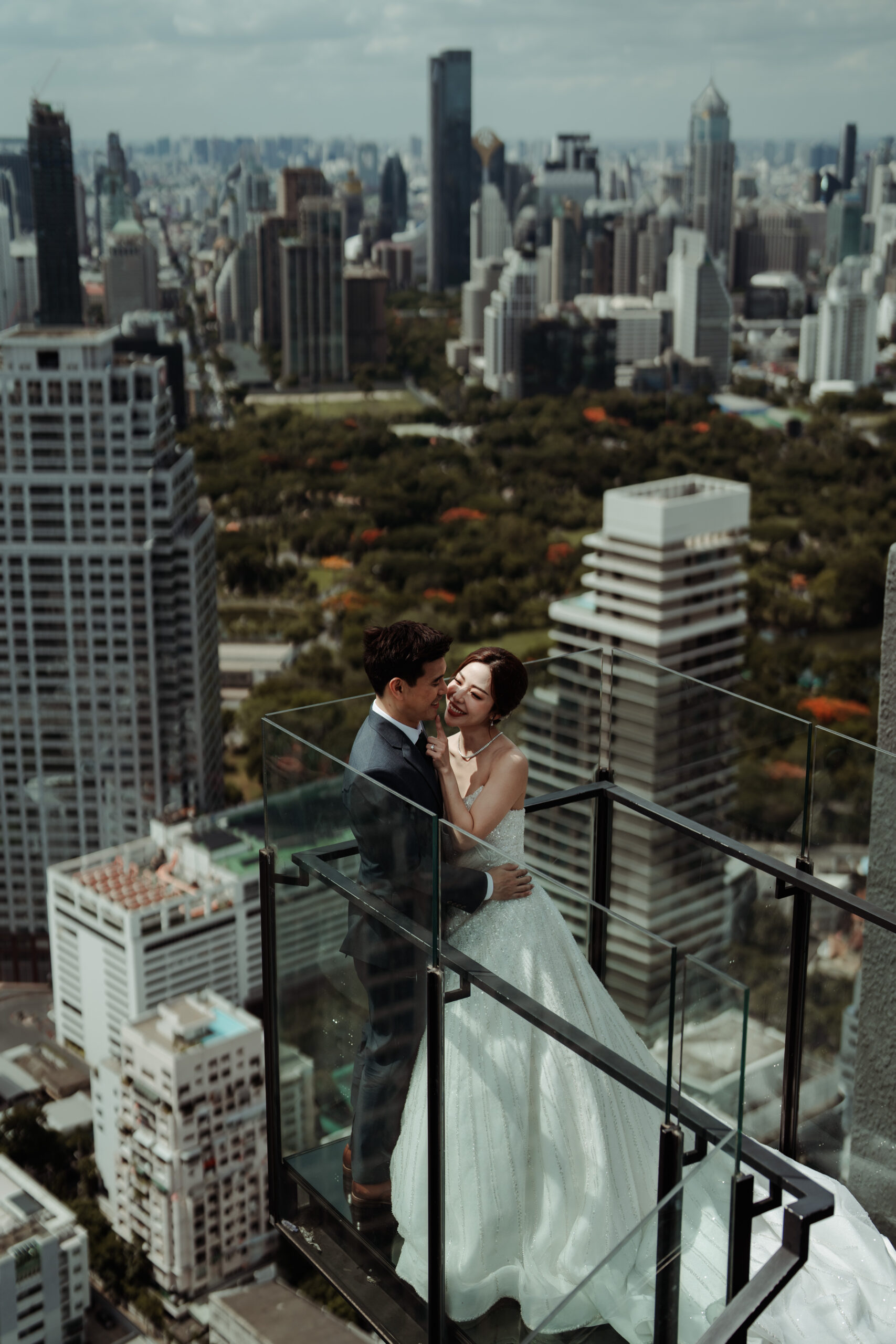 loveroom ช่างภาพแต่งงาน