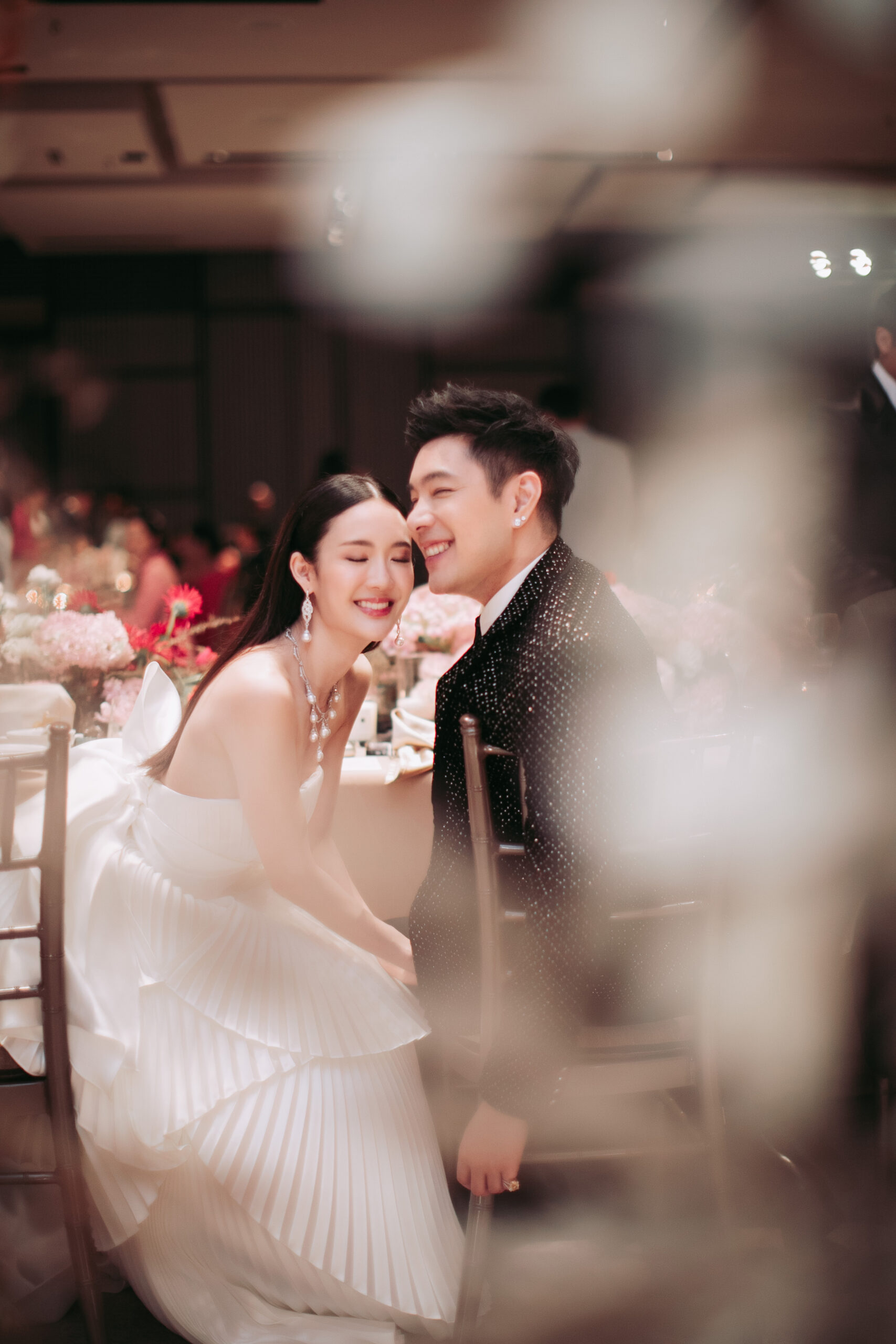 loveroom ช่างภาพแต่งงาน