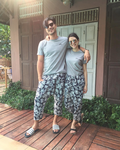 ข่าวดาราแต่งงาน-น็อต วรฤทธิ์-5