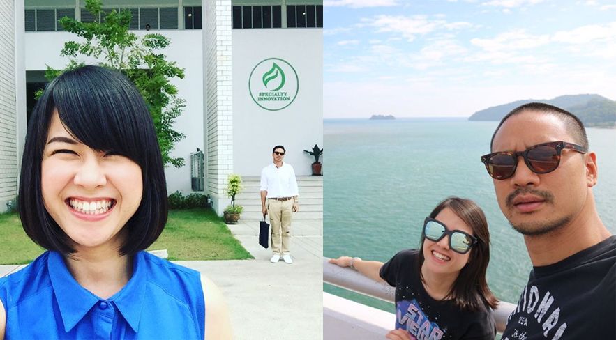 ได้ฤกษ์แต่งแล้ว ! น็อต วรฤทธิ์ เตรียมแต่งงานแฟนสาว 14 พฤษภานี้