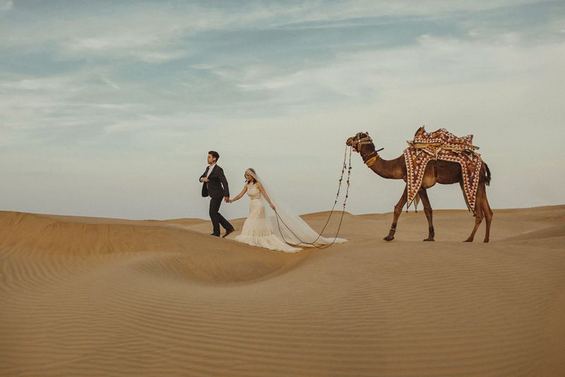 พรีเวดดิ้ง17-Danelle-Bohane-Jaisalmer-Rajasthan-India