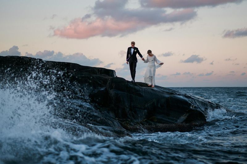 พรีเวดดิ้ง22-Nordica-Photography-Jomfruland-Norway