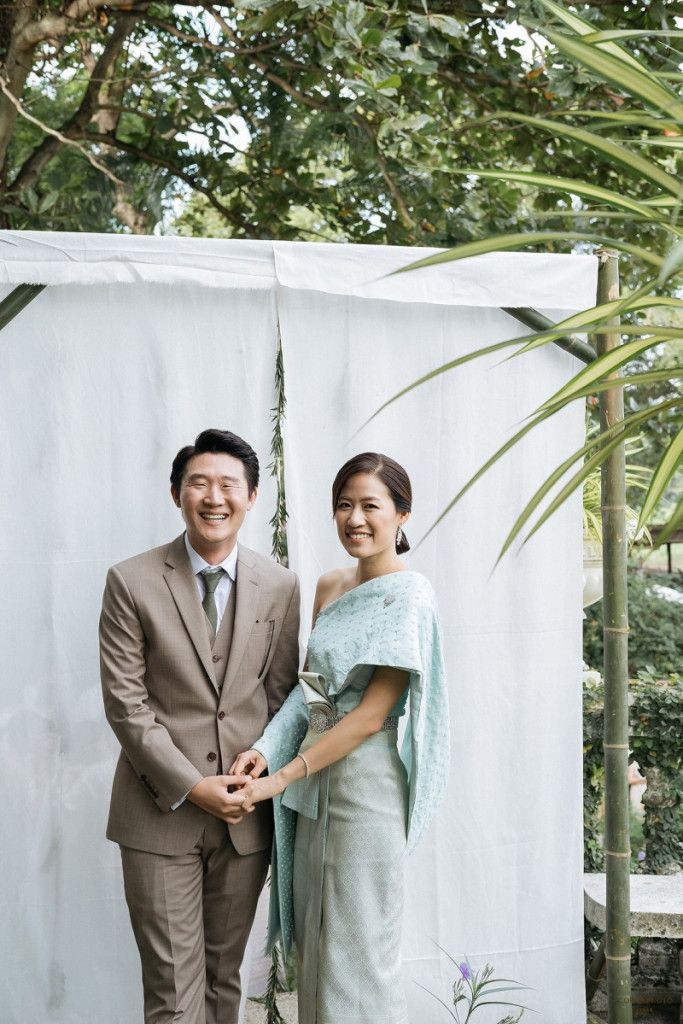 รีวิวแต่งงาน-Sampran Riverside-Coffee Photo23