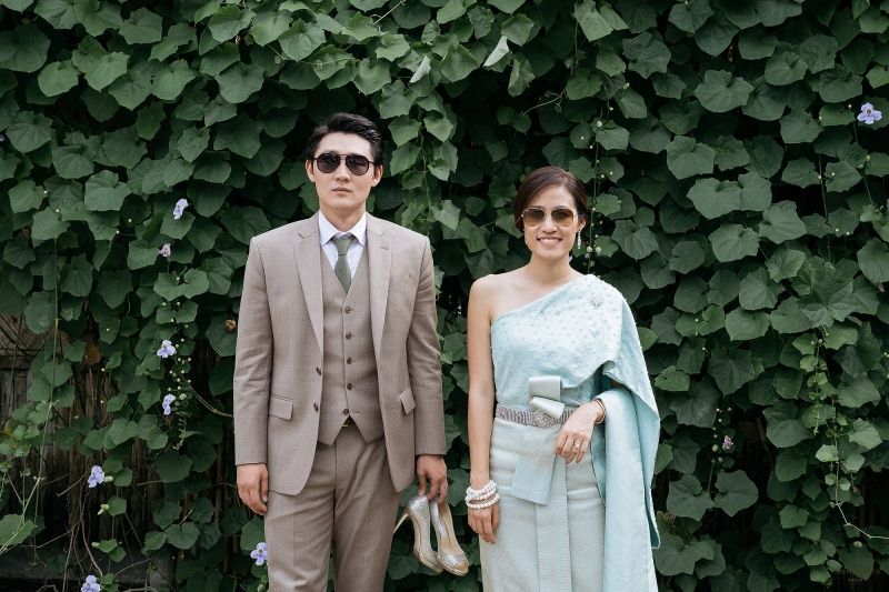 รีวิวแต่งงาน-Sampran Riverside-Coffee Photo27