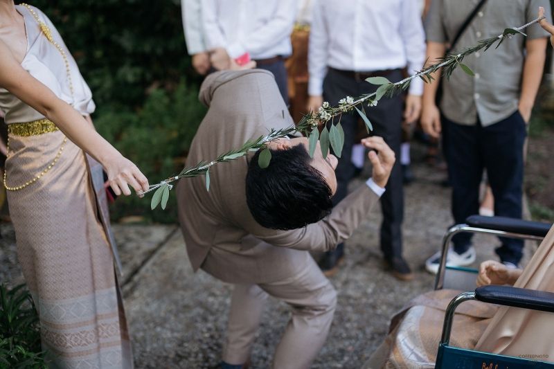 รีวิวแต่งงาน-Sampran Riverside-Coffee Photo40