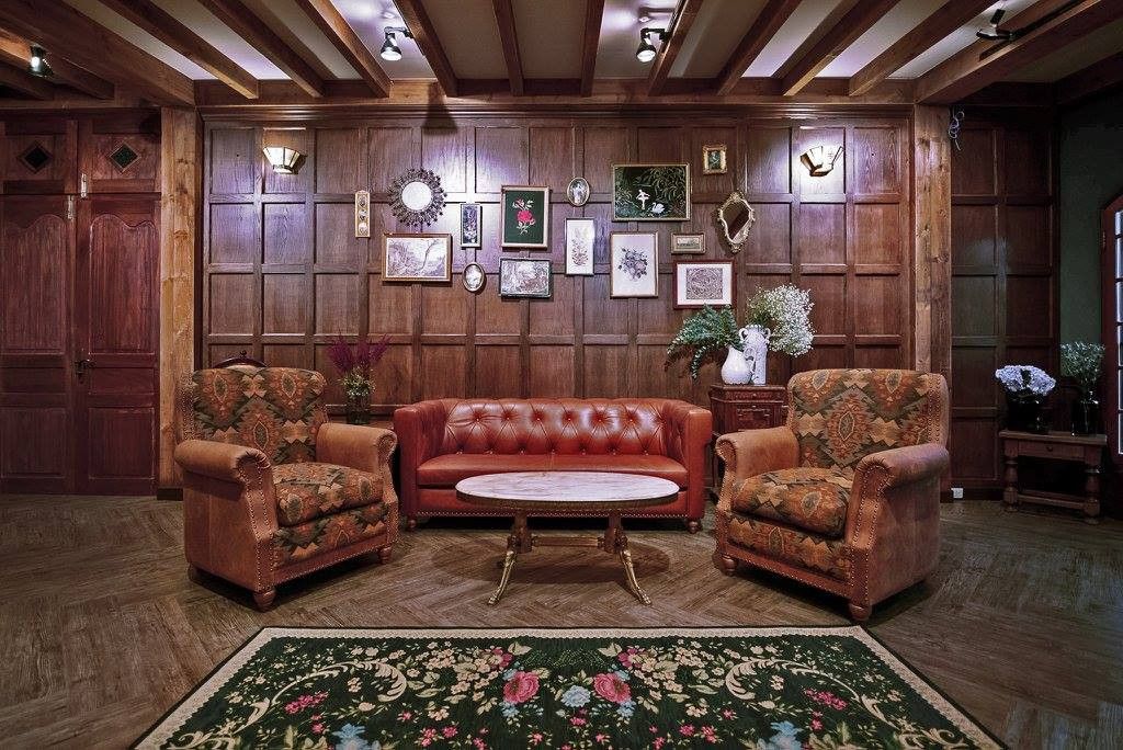 สถานที่จัดงานแต่งงาน-The Apothecary Venue3