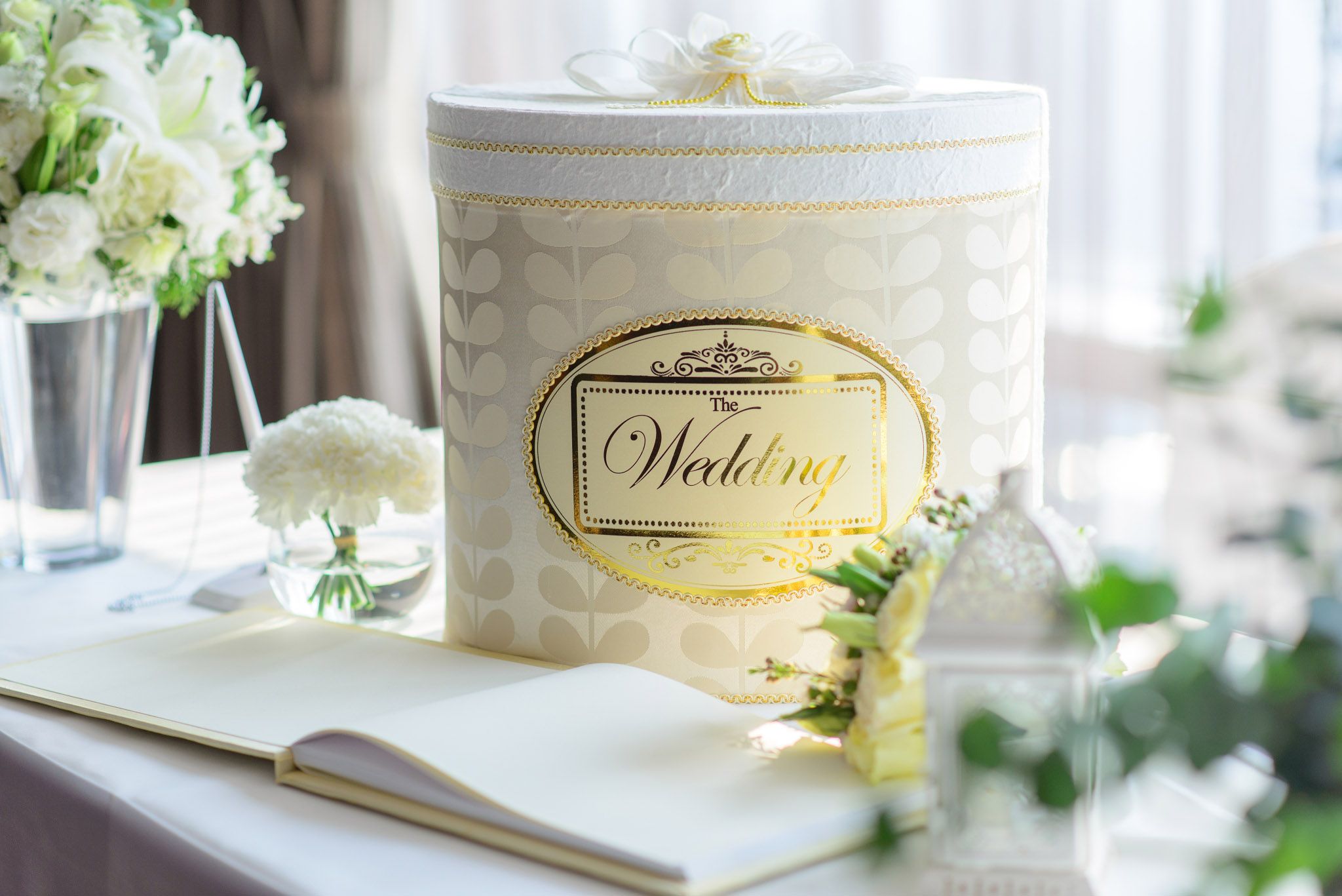 งานเวดดิ้ง แฟร์ 2017 ที่โรงแรม อีสติน แกรนด์ สาทร กรุงเทพฯ