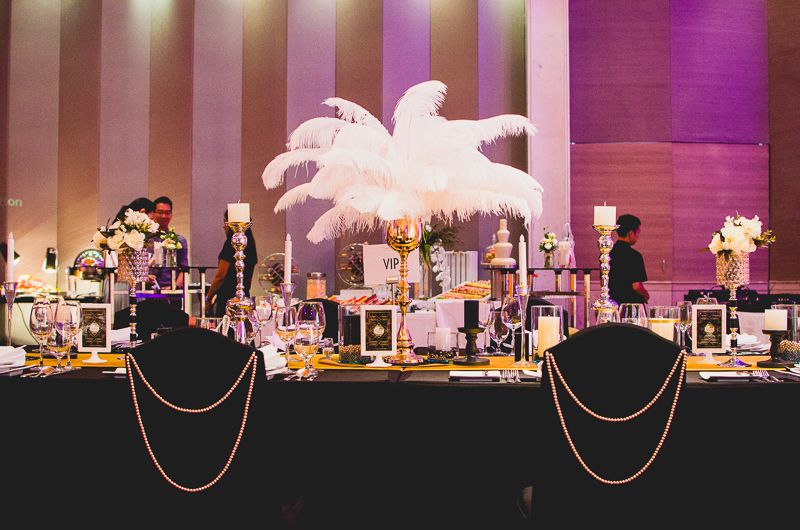 Wedding Fair 2017-Pullman G Sukhumvit-1