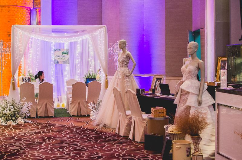 Wedding Fair 2017-Pullman G Sukhumvit-16