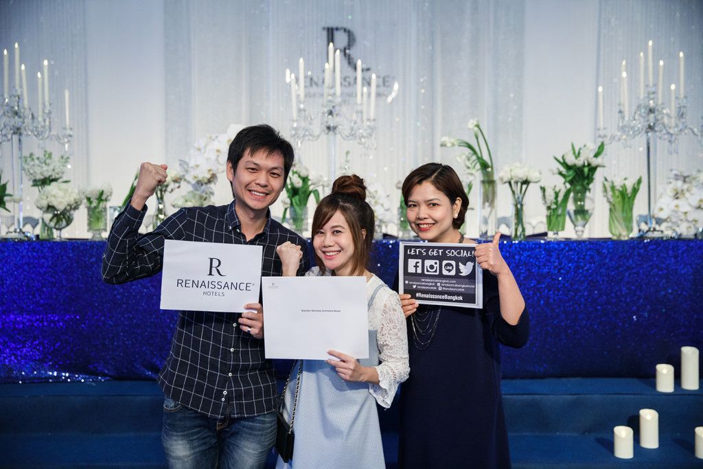 Wedding Fair 2017-Renaissance1